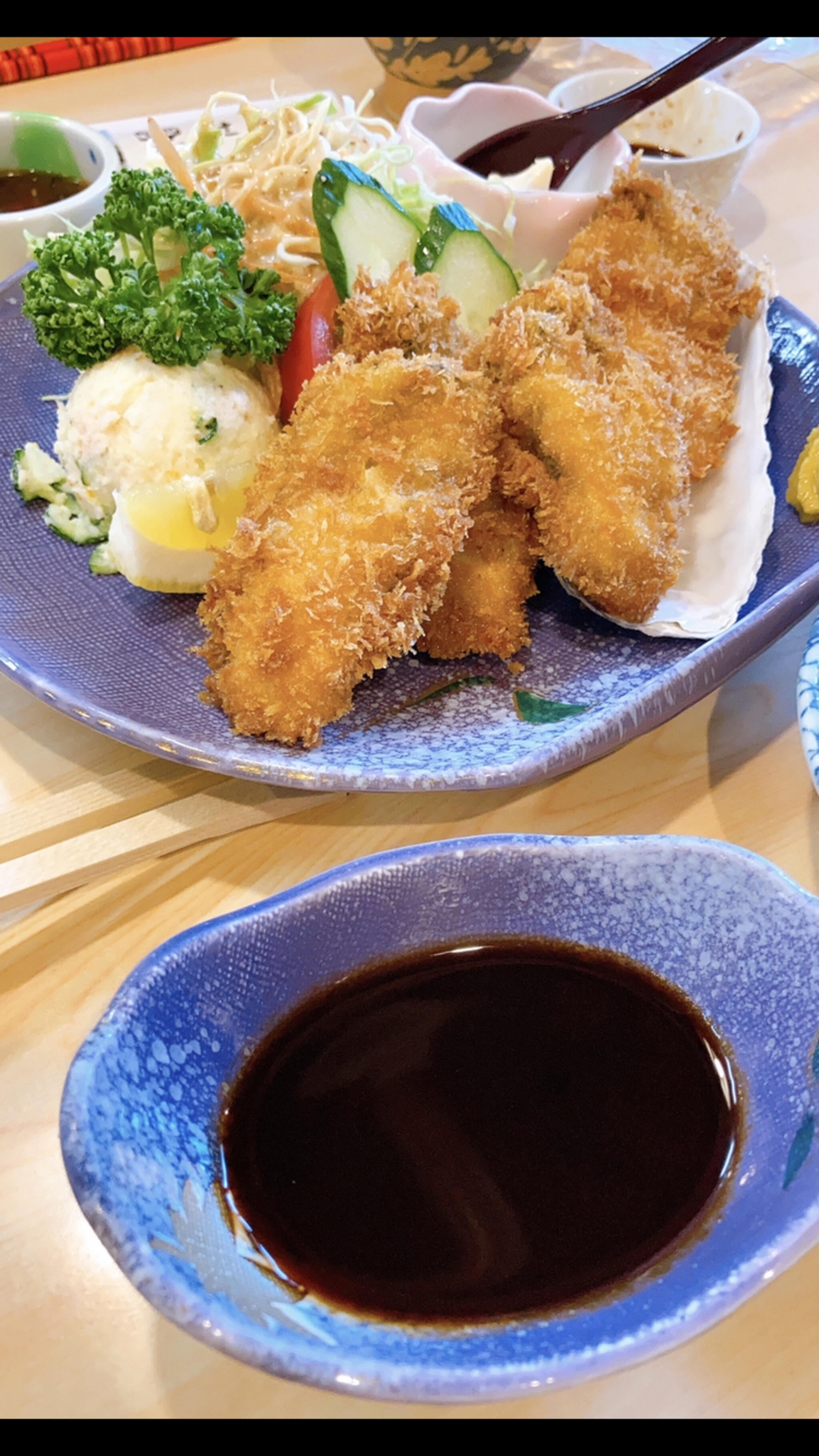 魚がし鮨 メイワン浜松店の代表写真1