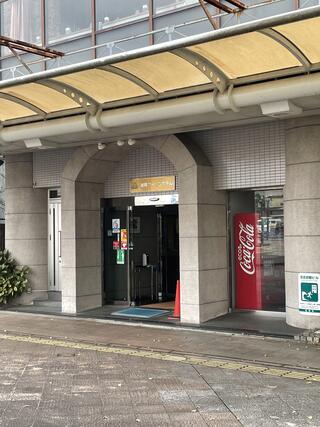 延岡アーバンホテルのクチコミ写真1