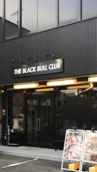 黒毛和牛＆極上牛タン＆焼肉バル THE BLACK BULL CLUB 高崎店のクチコミ写真1