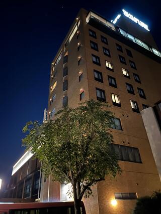 岡崎ニューグランドホテルのクチコミ写真1