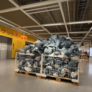 IKEA神戸の写真9