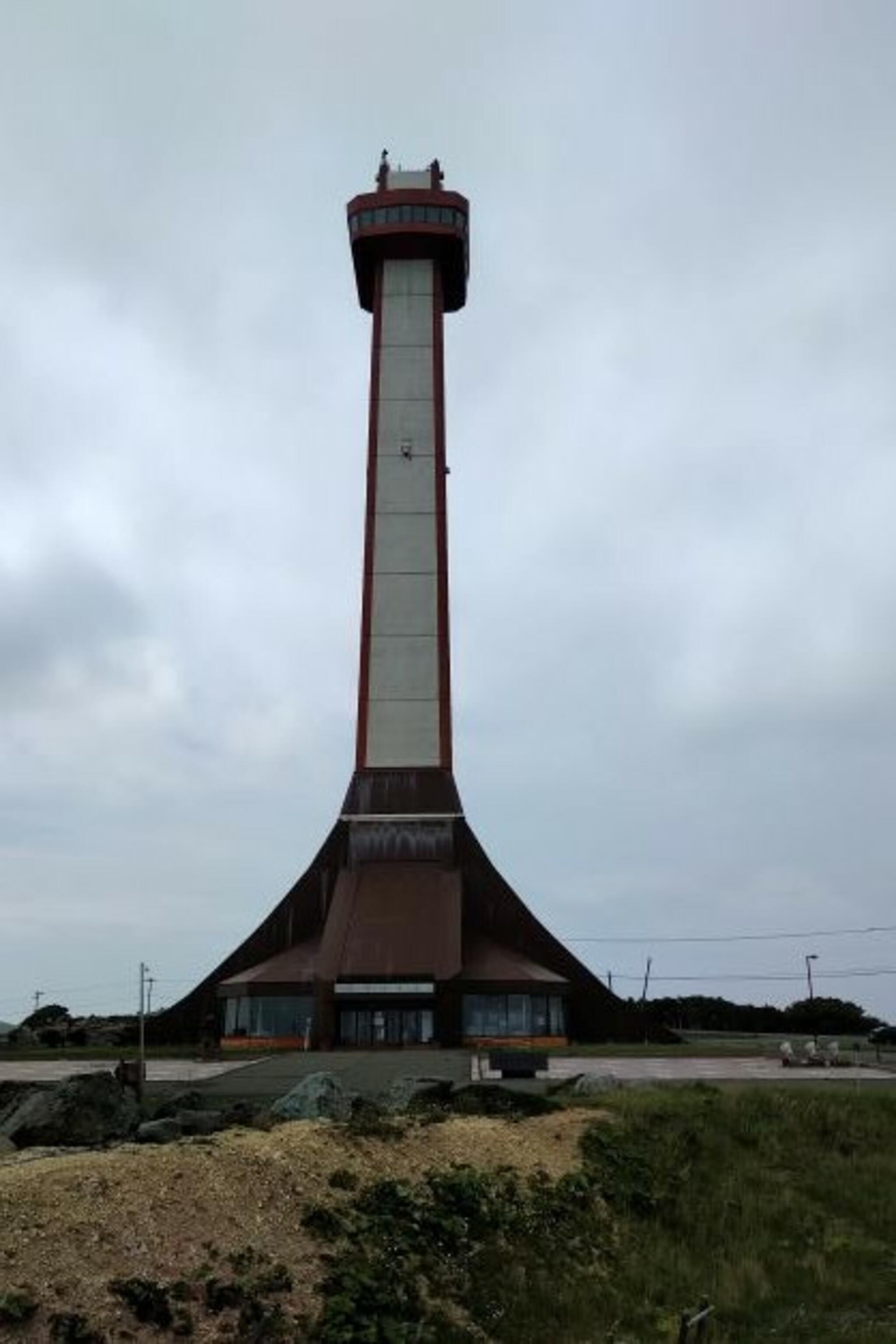 稚内市北方記念館・開基百年記念塔の代表写真7