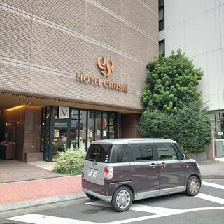 ホテルエミシア東京立川の写真29