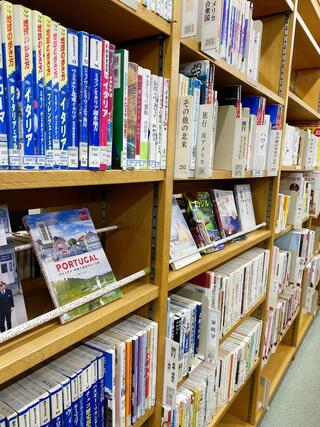 名古屋市 千種図書館のクチコミ写真1