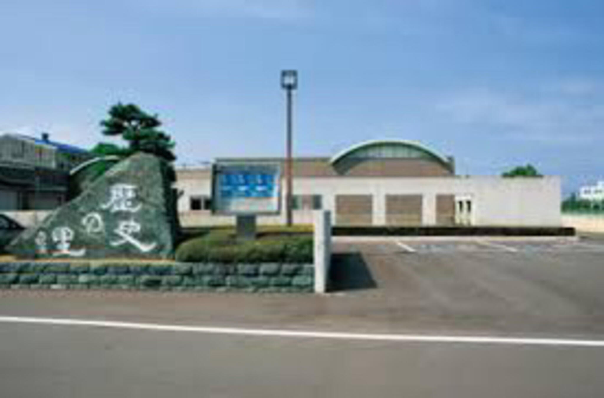 松茂町歴史民俗資料館・人形浄瑠璃芝居資料館の代表写真6