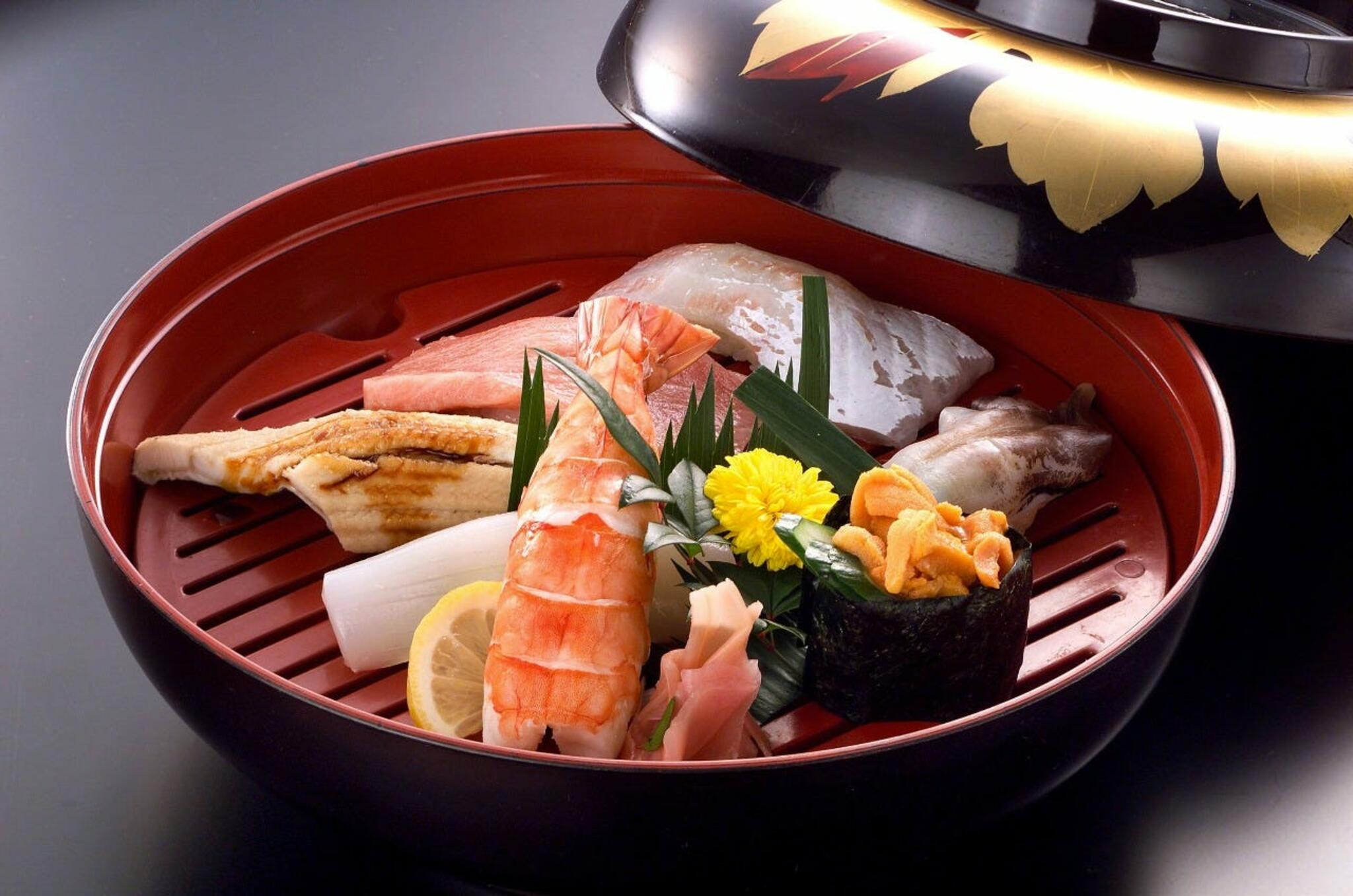 「松葉寿司」の代表写真10