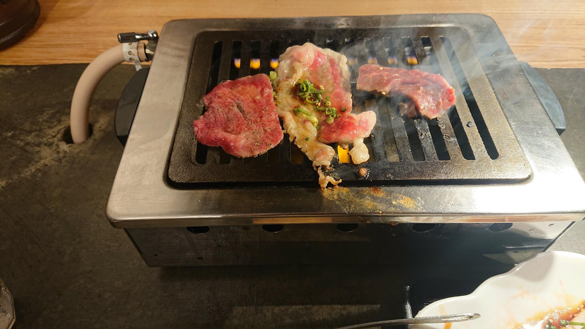 牛たん大好き焼肉はっぴぃ 川越店の代表写真8