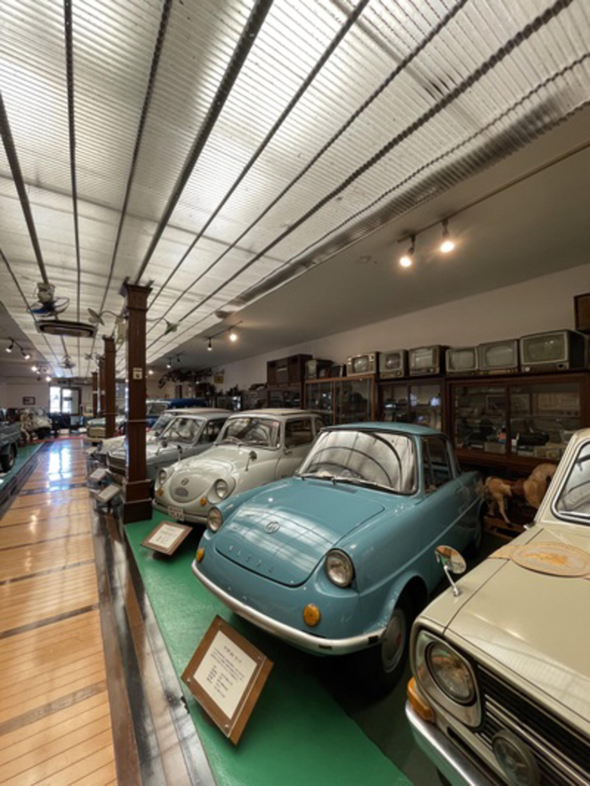福山自動車時計博物館の代表写真3