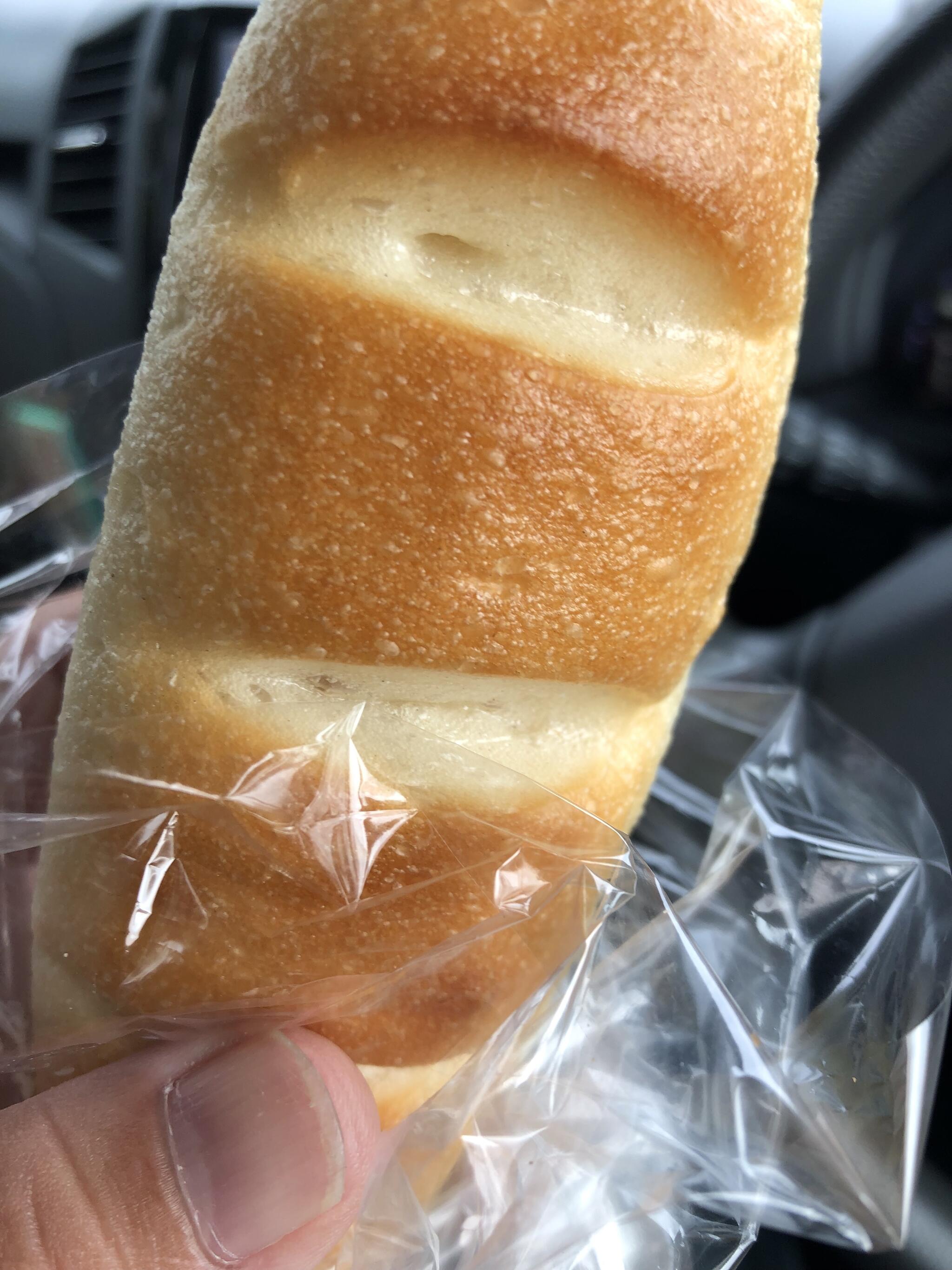 フルフル 国産小麦パン工房 フルフル松崎本店の代表写真7