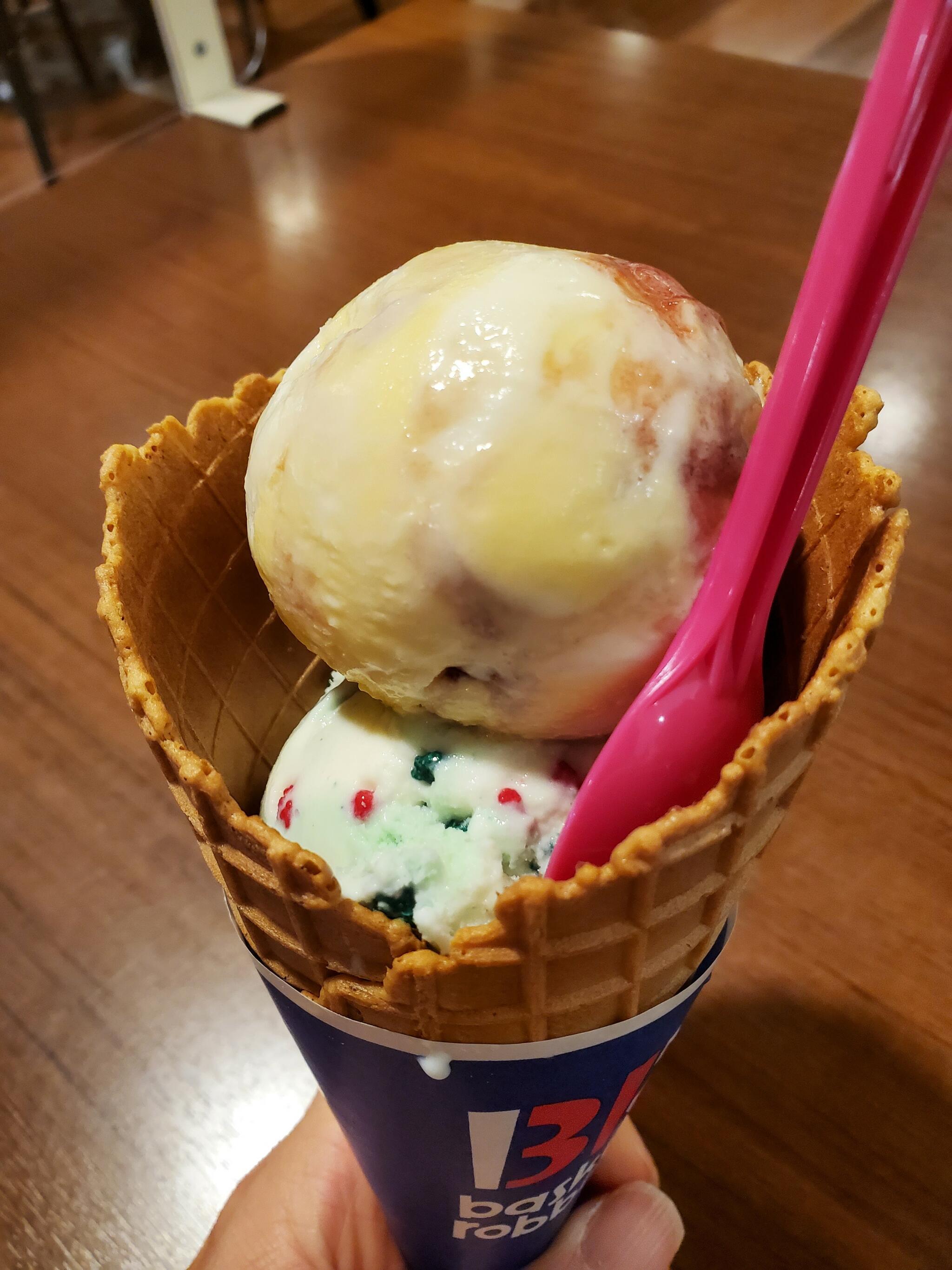 サーティワンアイスクリーム 神戸ハーバーランドumie店の代表写真8