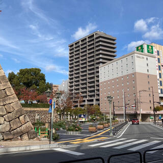 ベッセルイン福山駅北口 セール パジャマ