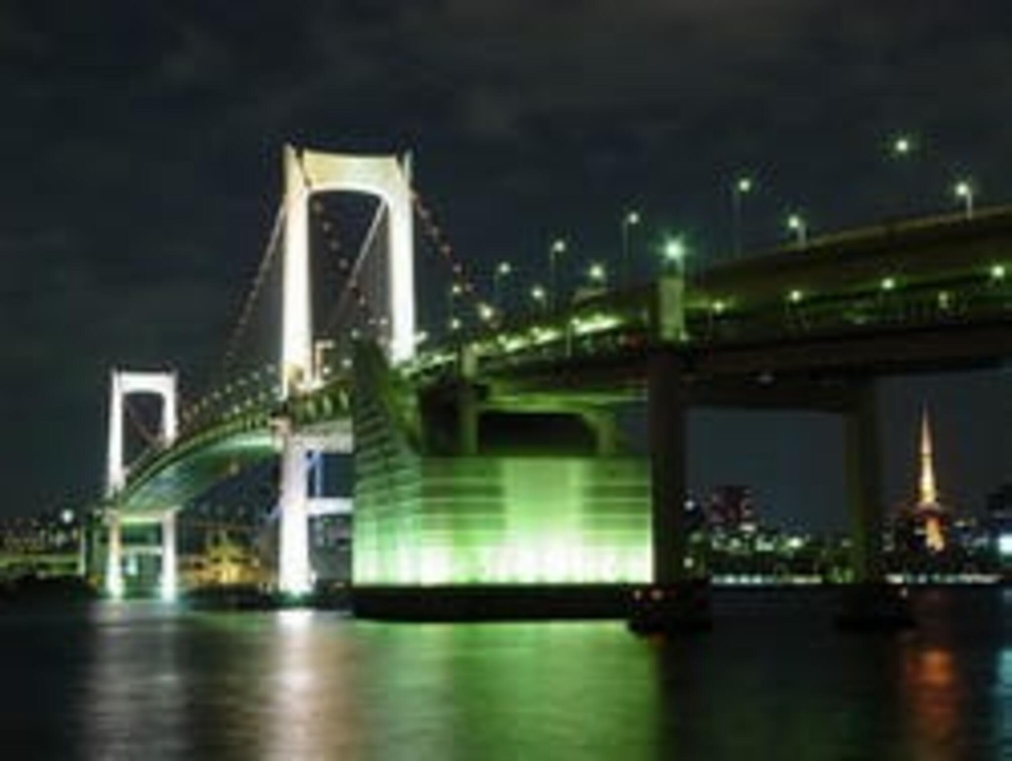 展望デッキ付 屋形船 芝浦 石川の代表写真5