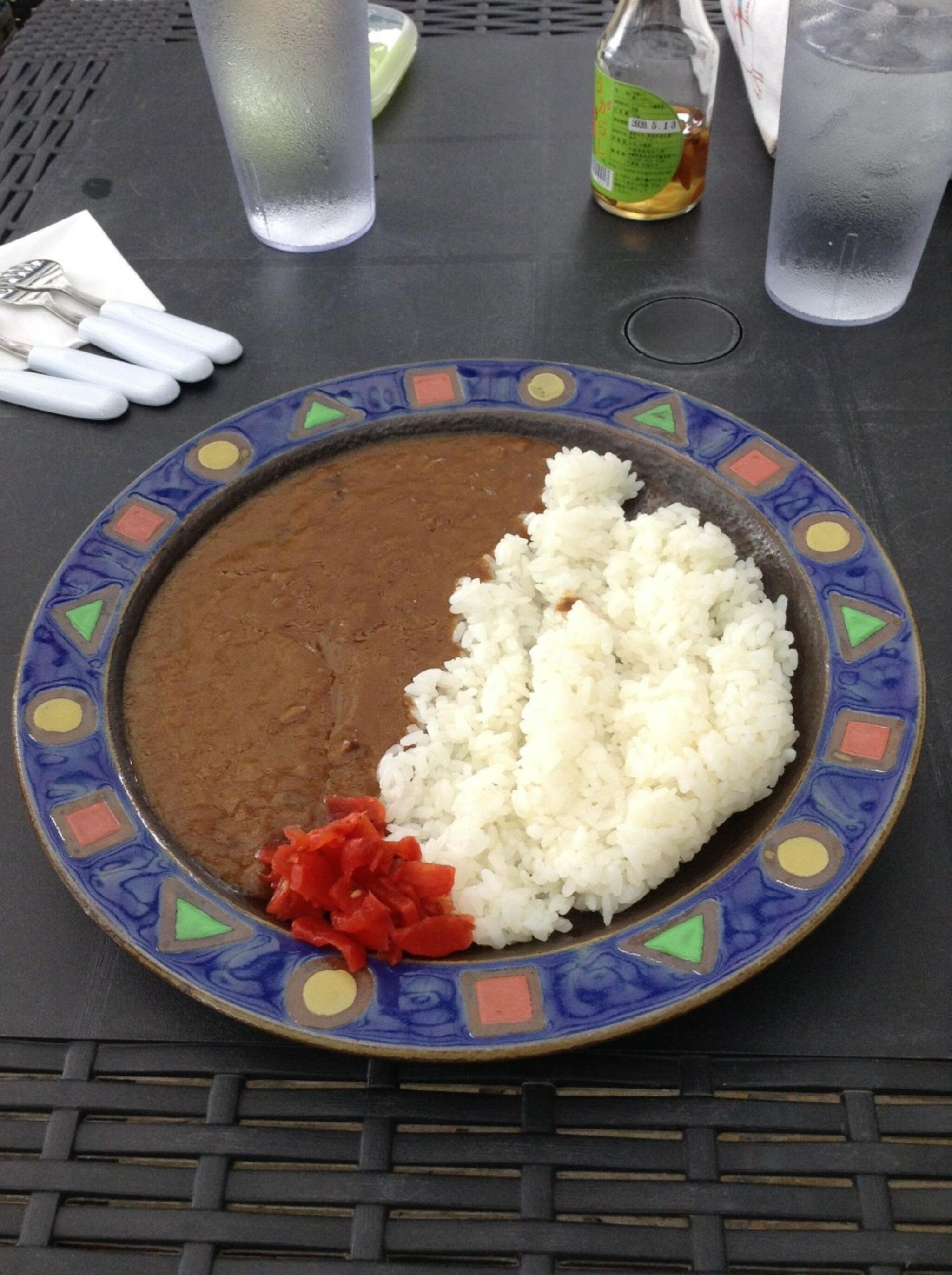 カフェテラス森の泉の代表写真7