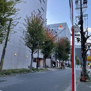 コンフォートホテル名古屋伏見の写真25