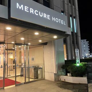 メルキュールホテル 横須賀の写真3