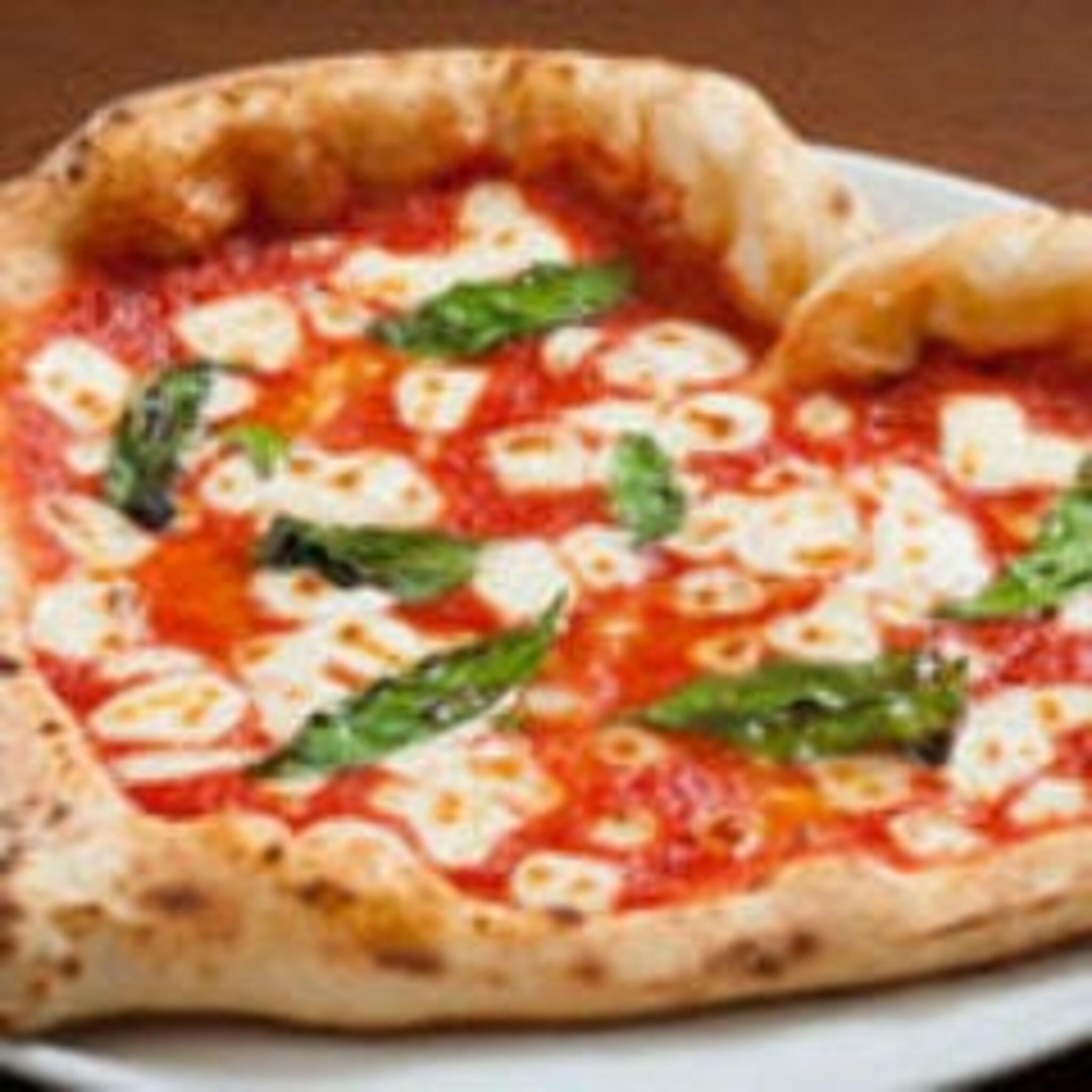Pizzeria Da Gino 白山店の代表写真9