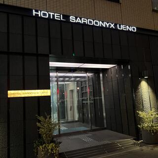 ホテルサードニクス上野の写真8