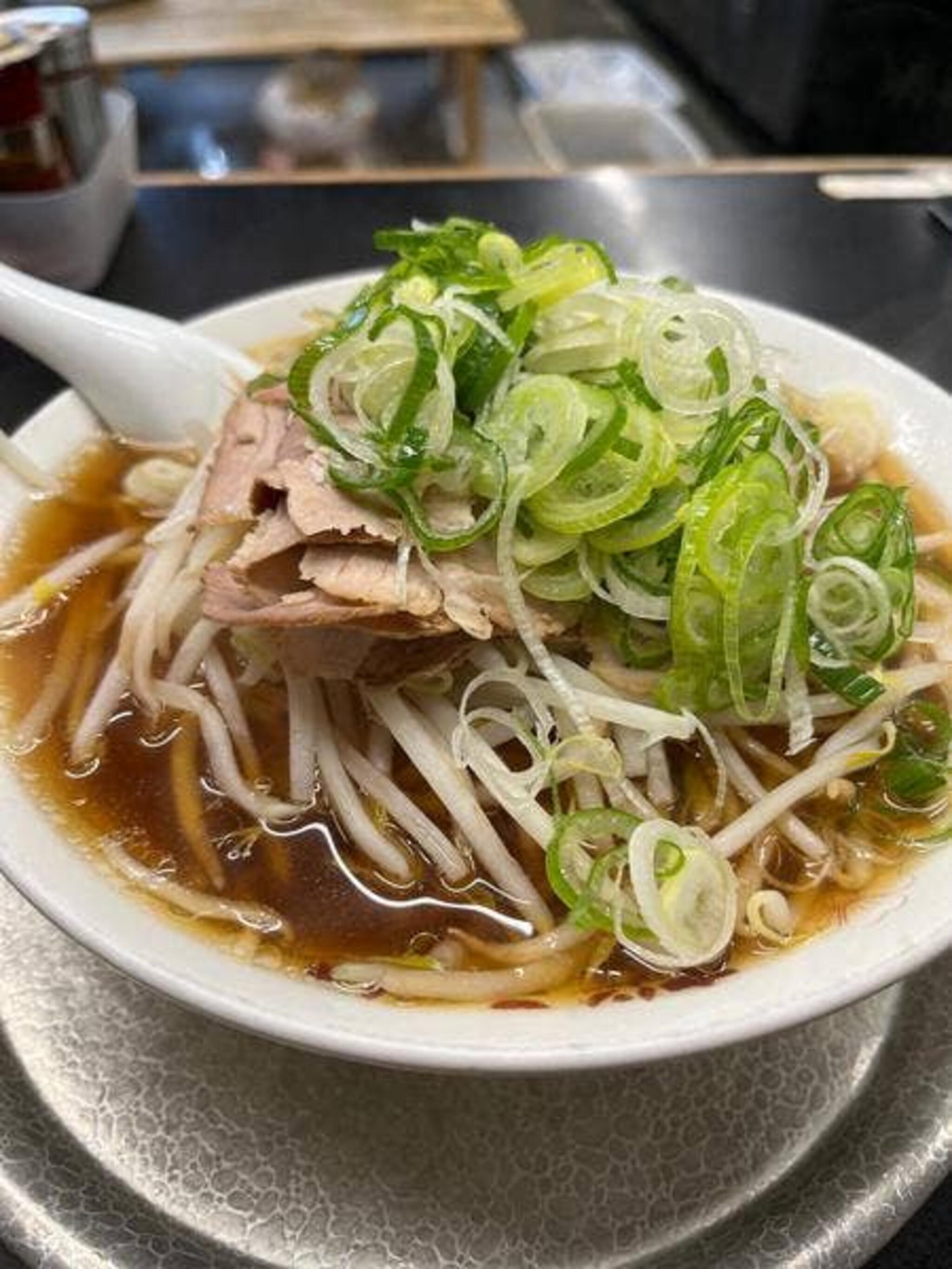 桜ラーメン 笠松店の代表写真3