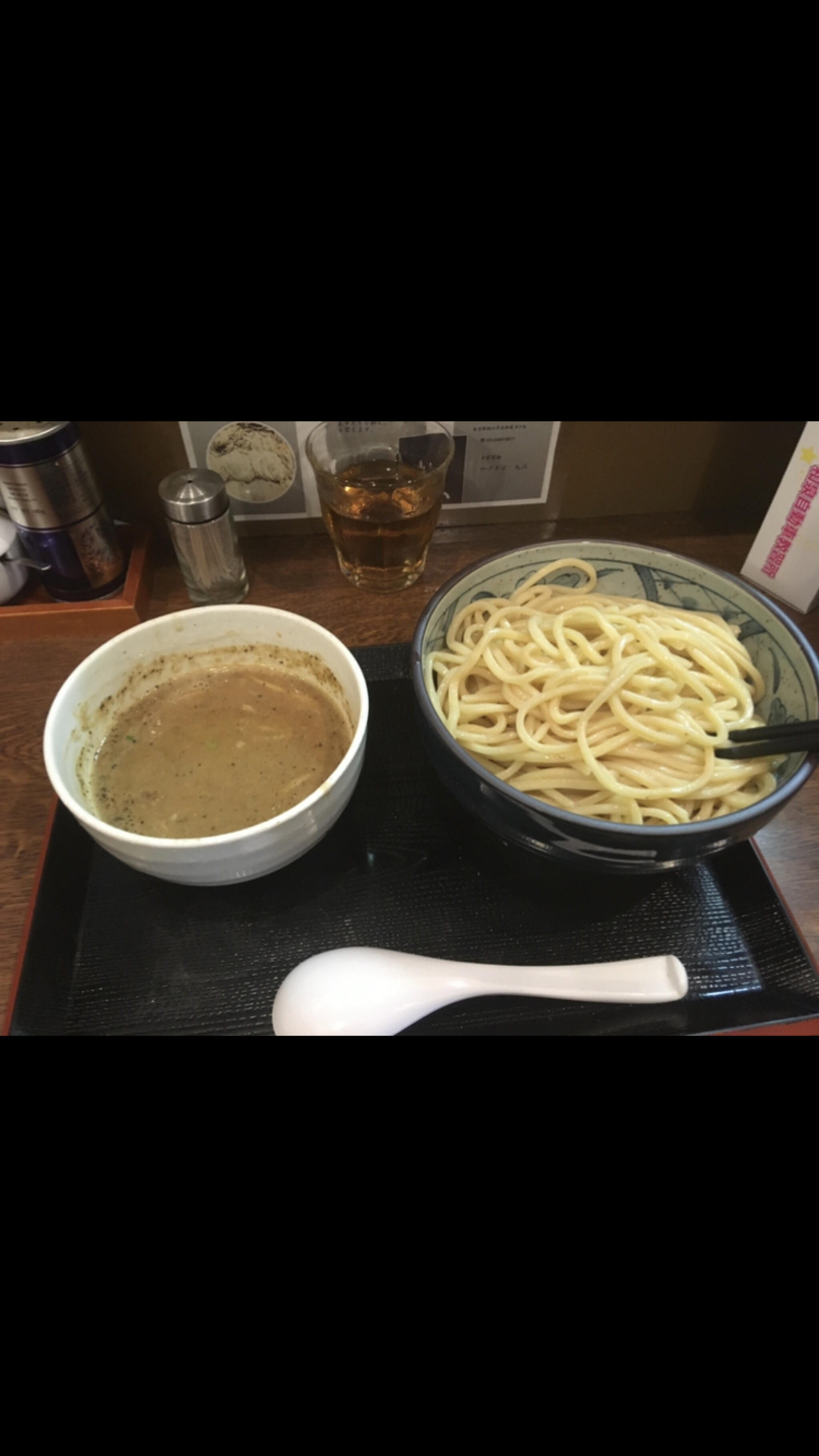 自家製麺つけそば 九六の代表写真1