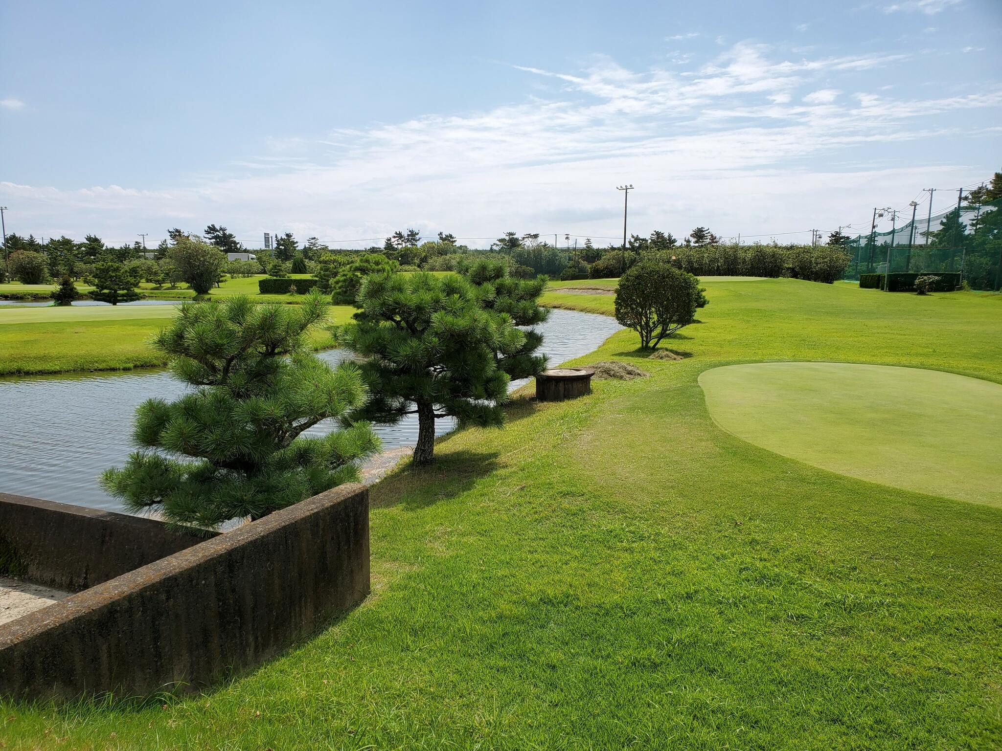 浜松ビーチサイドゴルフ倶楽部の代表写真4