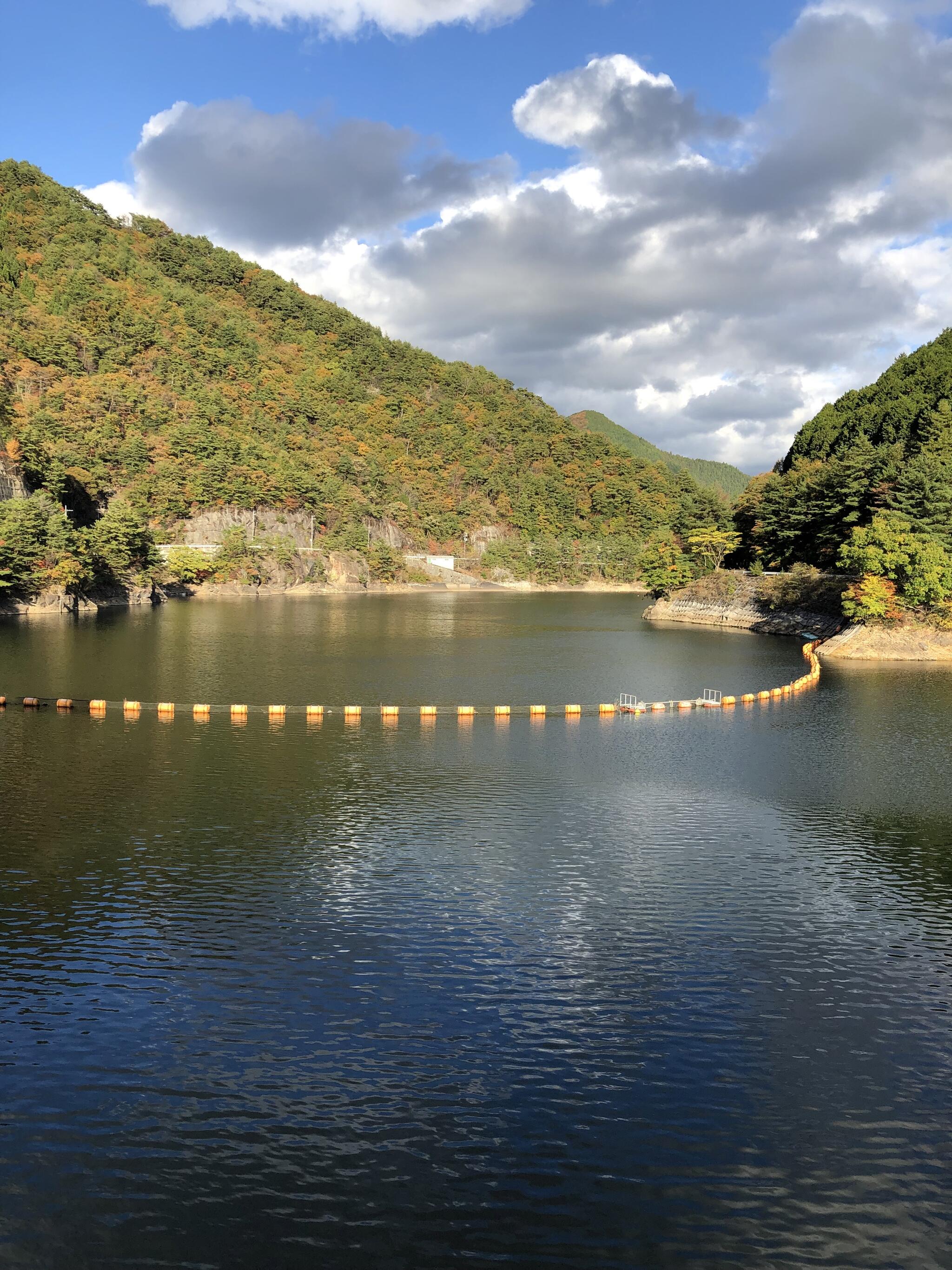 生野銀山湖 生野ダムの代表写真4