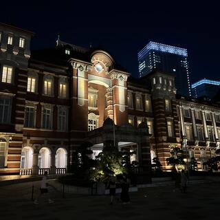 東京ステーションホテルの写真6