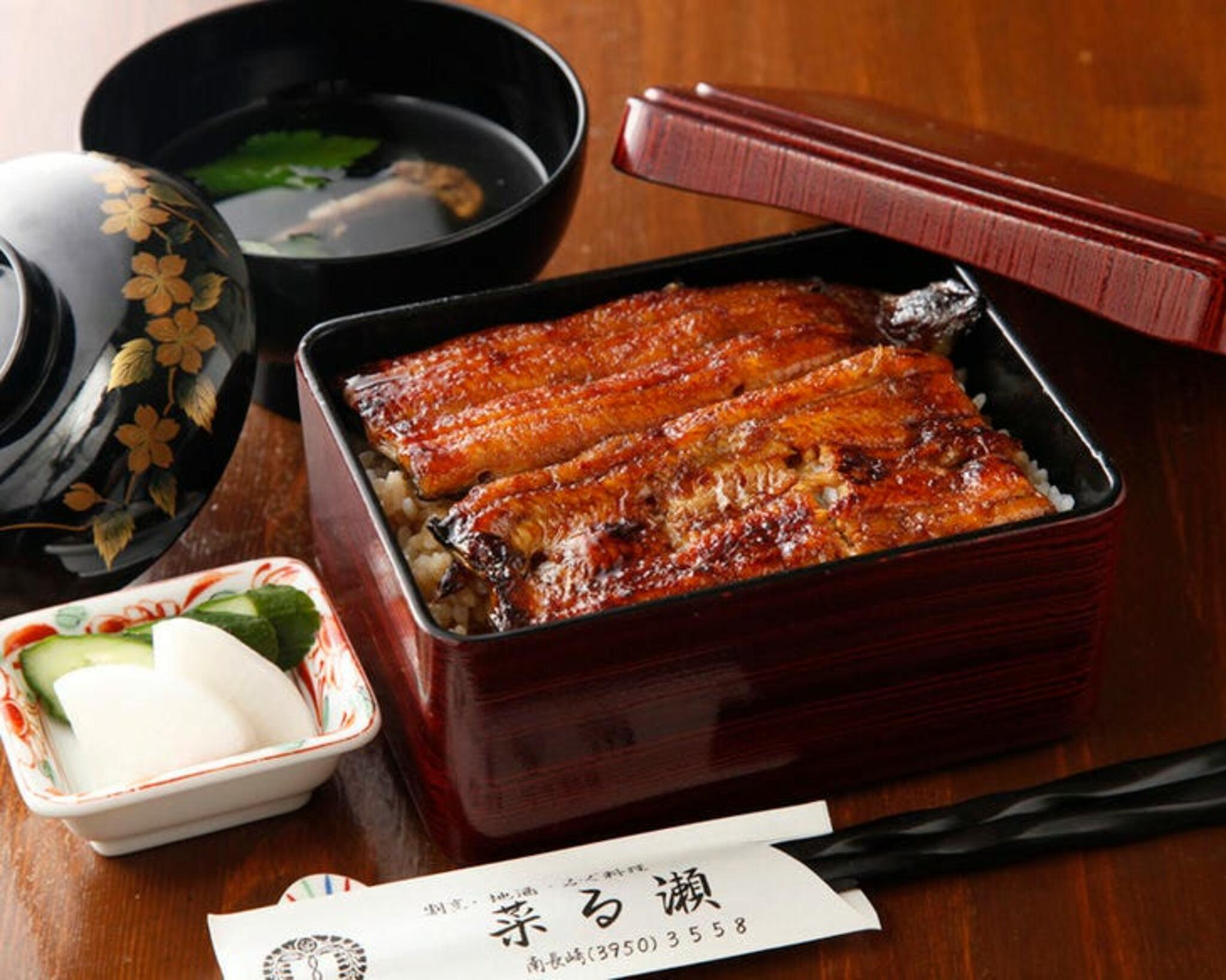 和食 菜る瀬の代表写真9
