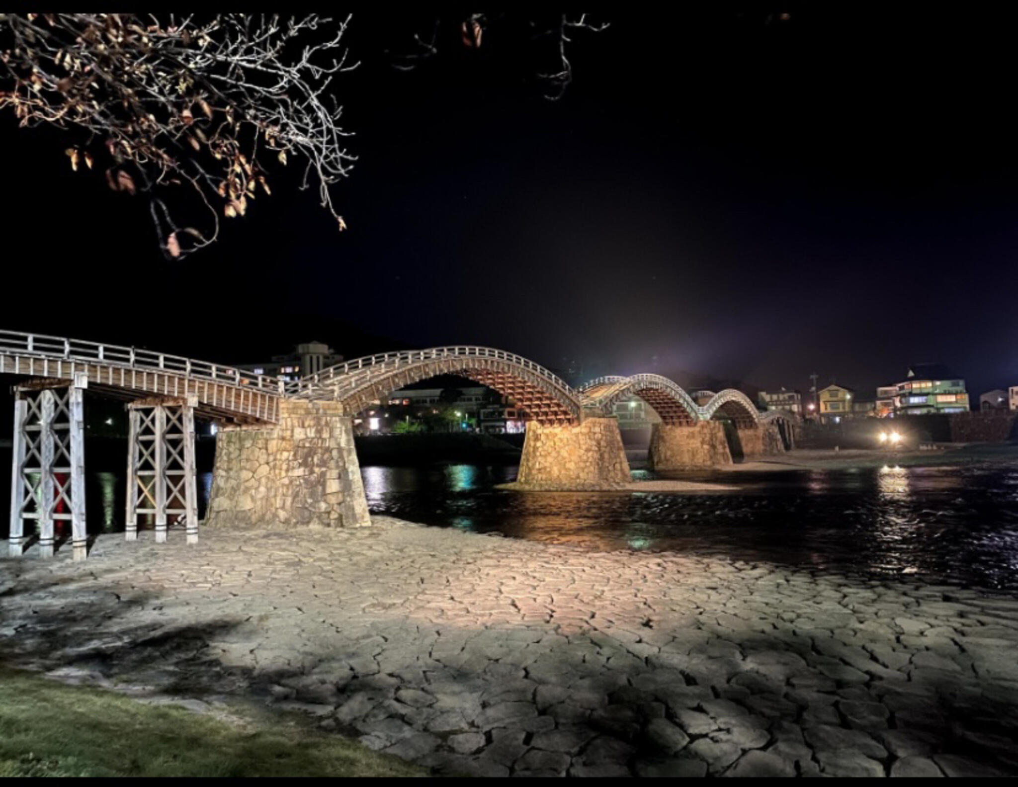 錦帯橋の代表写真8