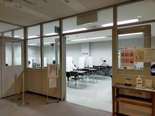 名古屋市 南図書館のクチコミ写真3