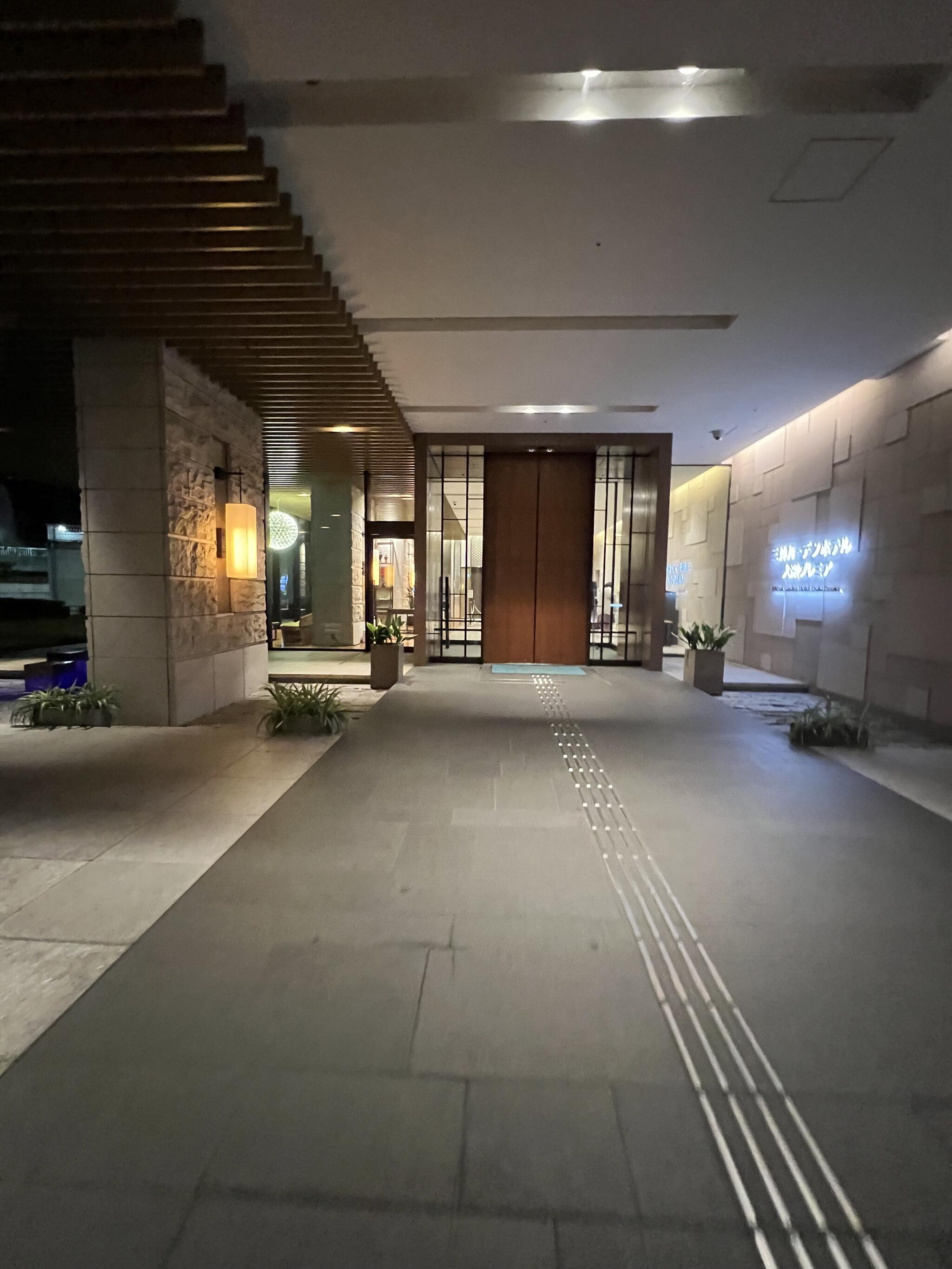 三井ガーデンホテル大阪プレミアの代表写真8