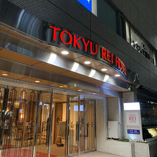 神戸三宮東急REIホテルの写真4