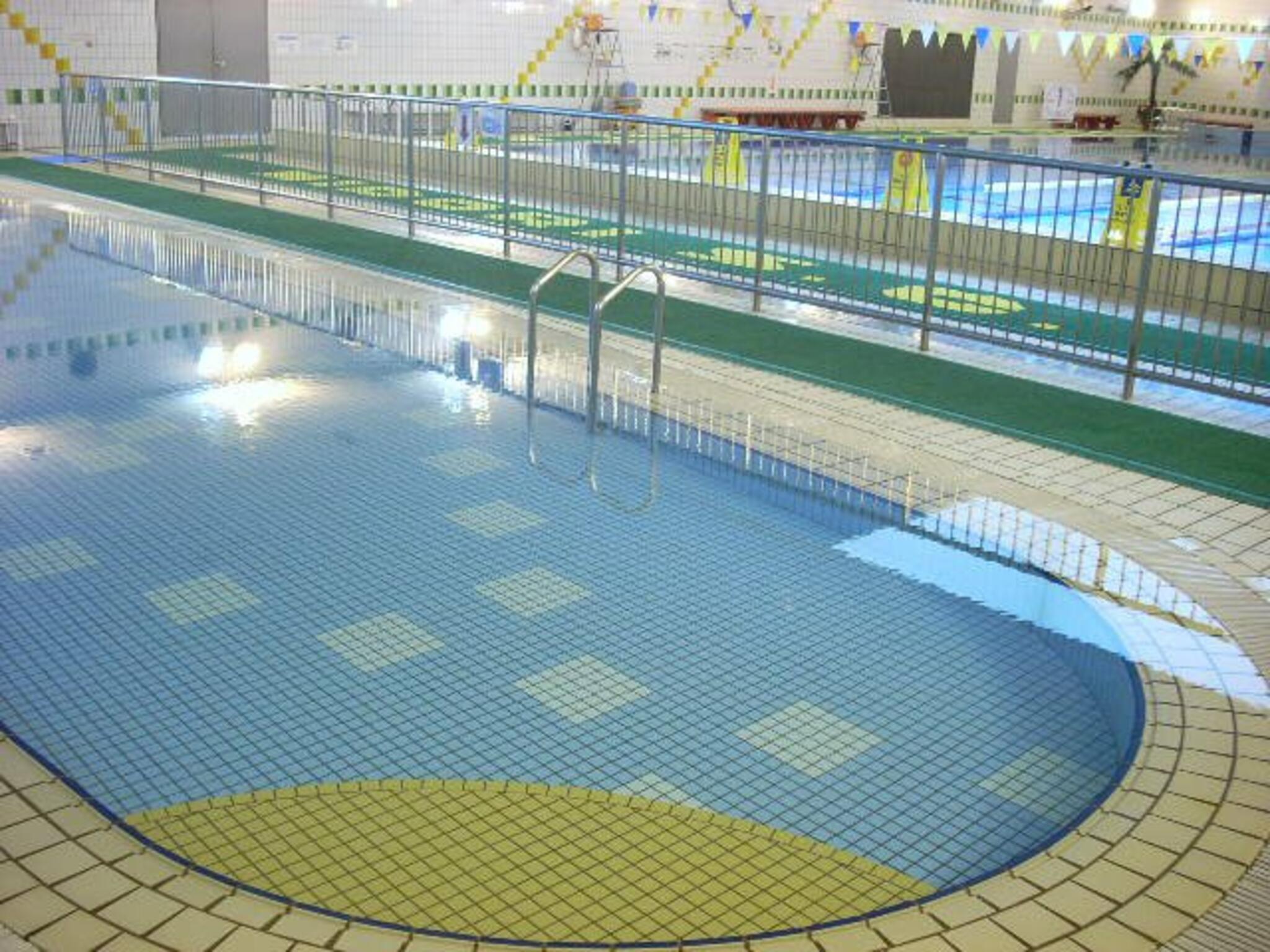 名古屋市緑スポーツセンター温水プールの代表写真6