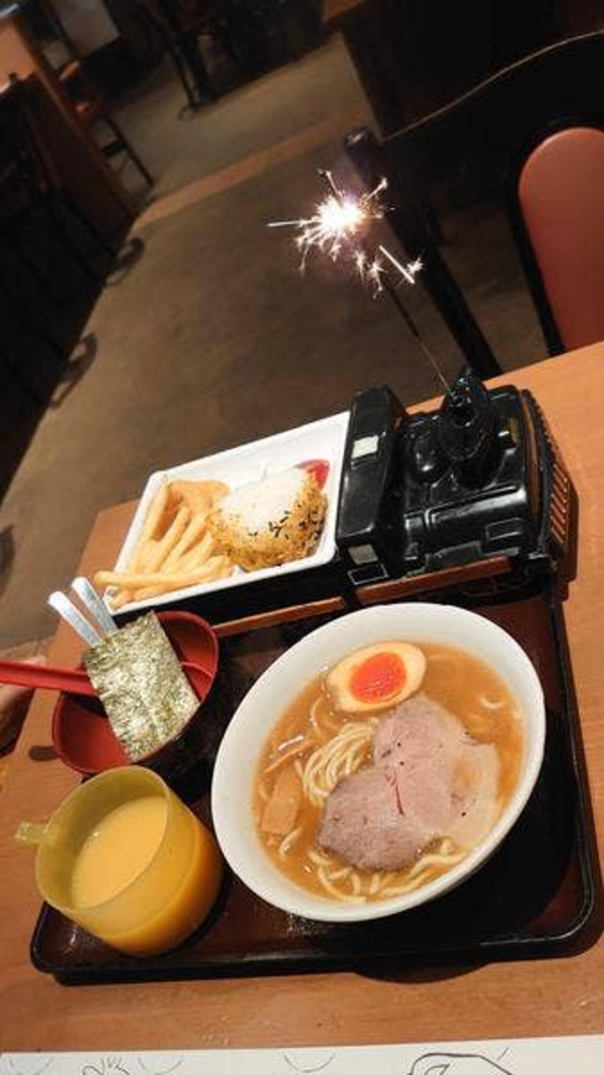 昭和食堂 小松本店の代表写真9