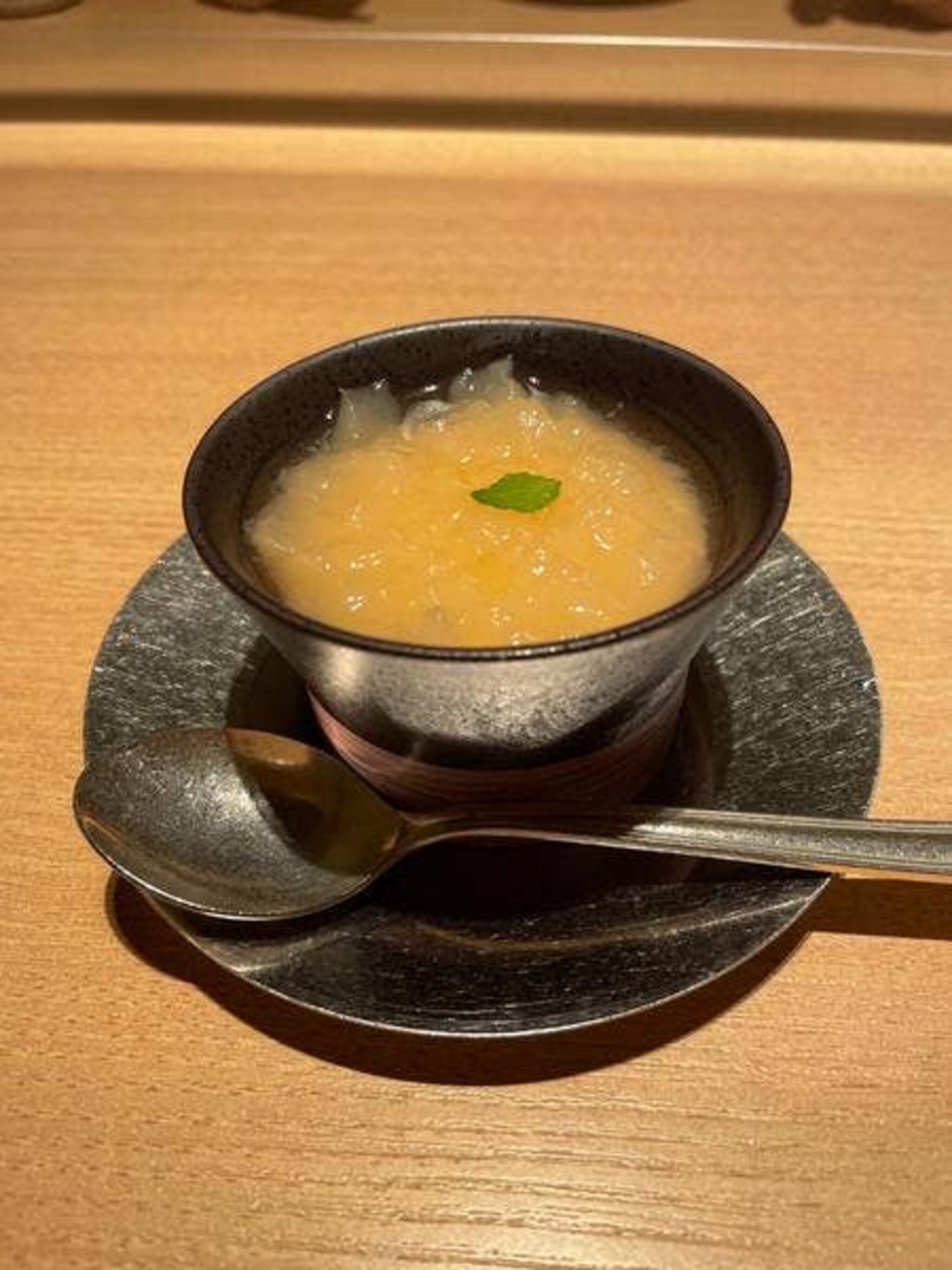 日本料理 花むさし/ホテルメトロポリタンの代表写真9