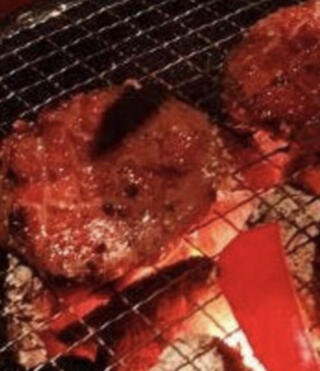 炭火焼肉 牛常のクチコミ写真1