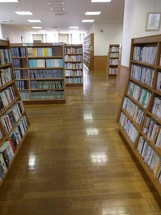 唐津市近代図書館のクチコミ写真1