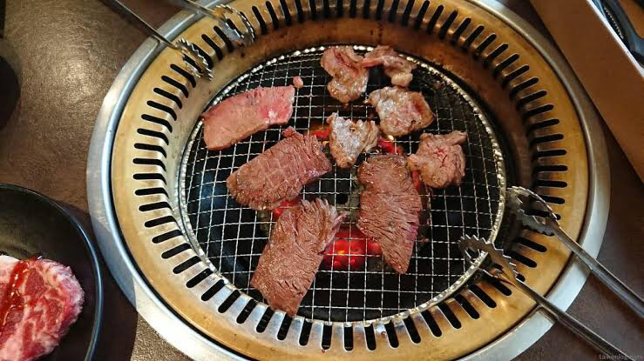 焼肉 ファミリーレストラン 宝島 市毛店の代表写真1