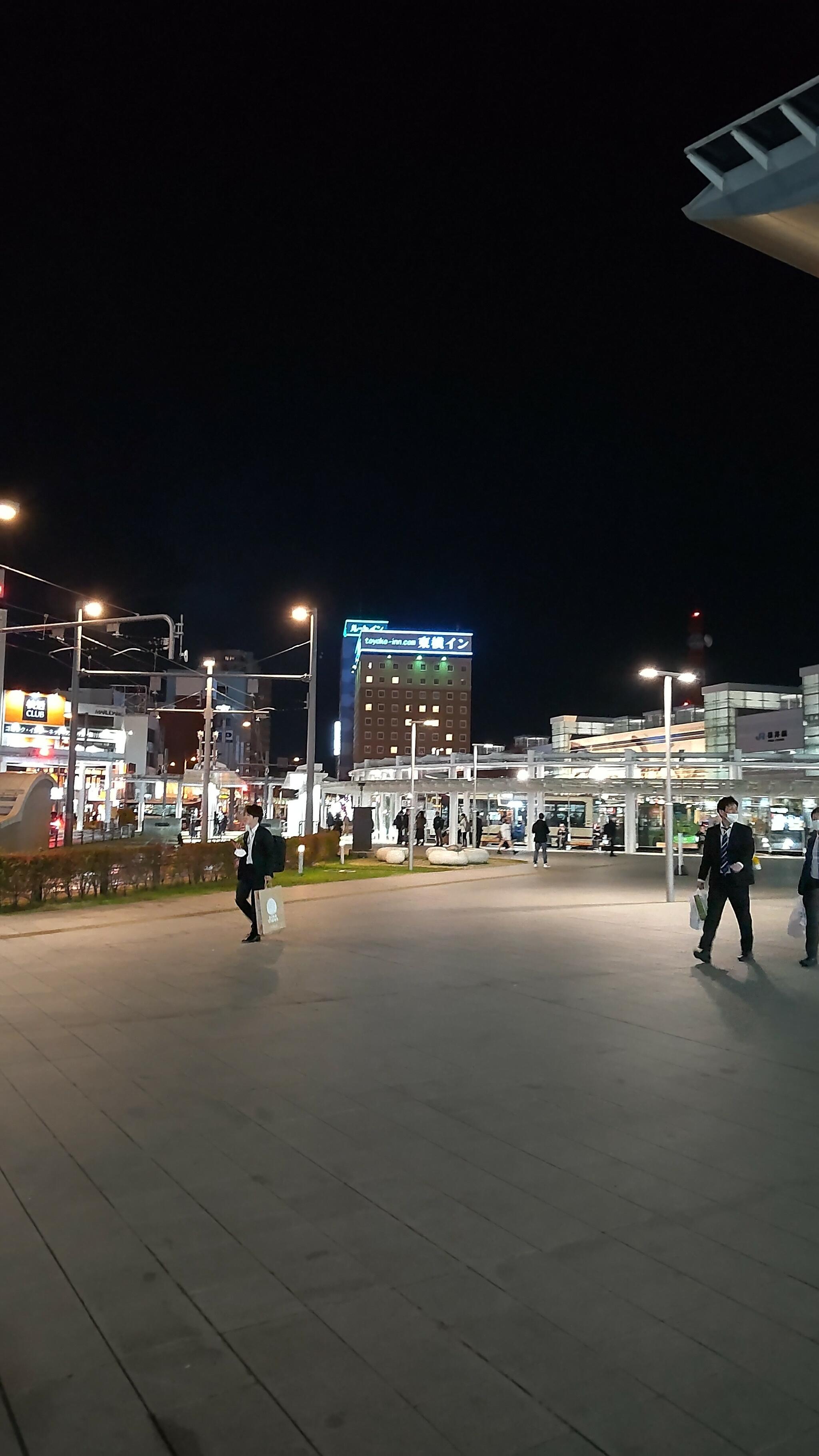 東横INN福井駅前の代表写真1