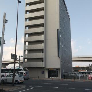コンフォートホテル黒崎の写真21