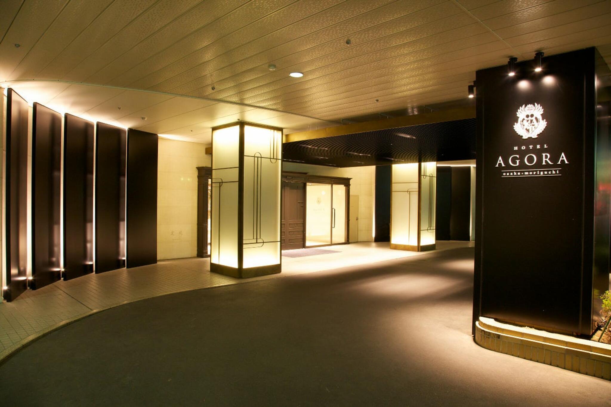 ホテル アゴーラ 大阪守口の代表写真9