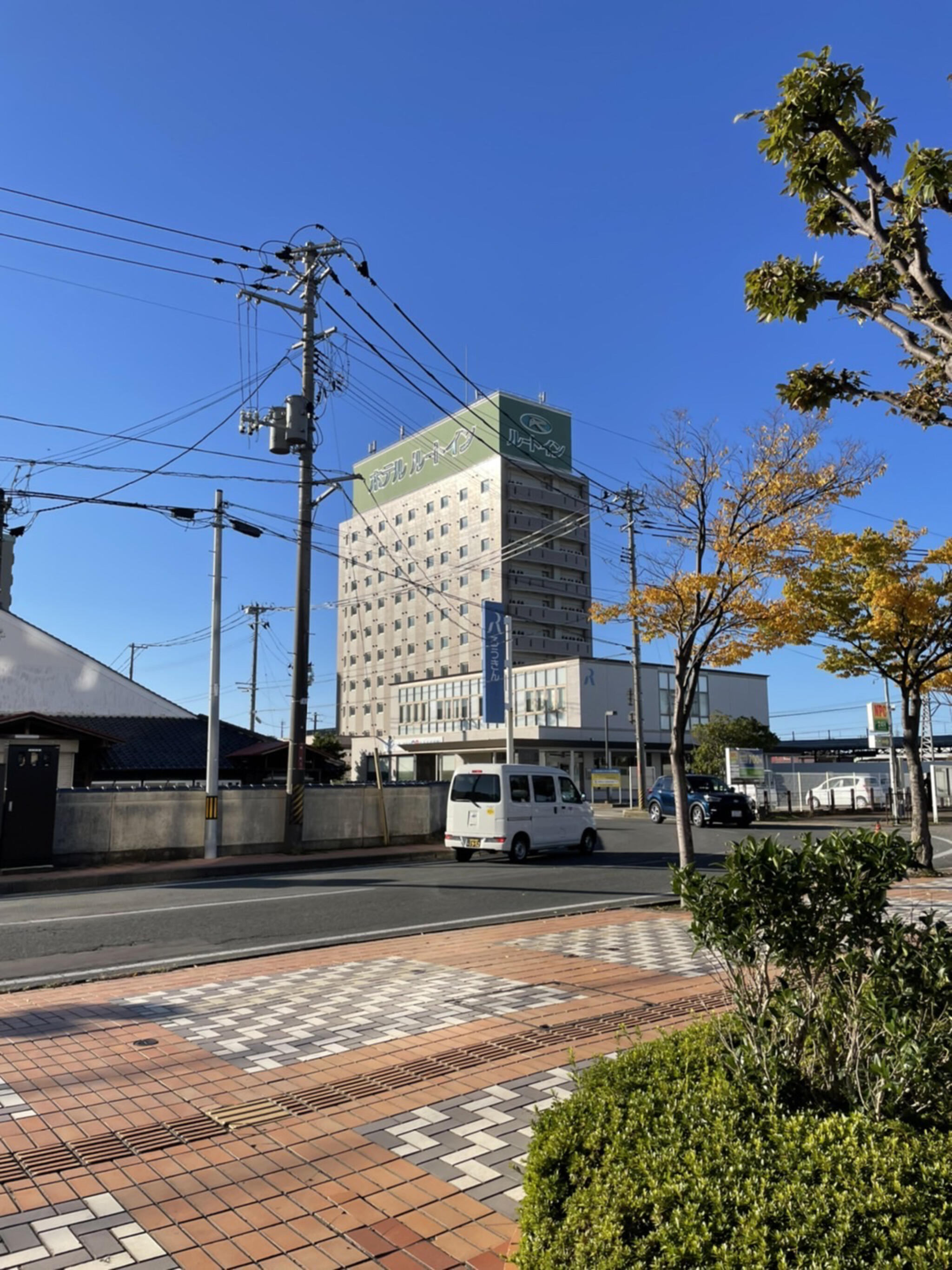 ホテルルートイン鶴岡駅前の代表写真7
