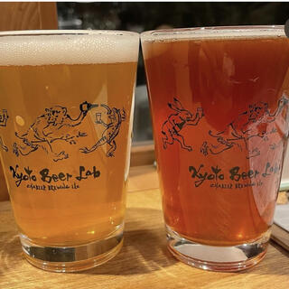 Kyoto Beer Labの写真8