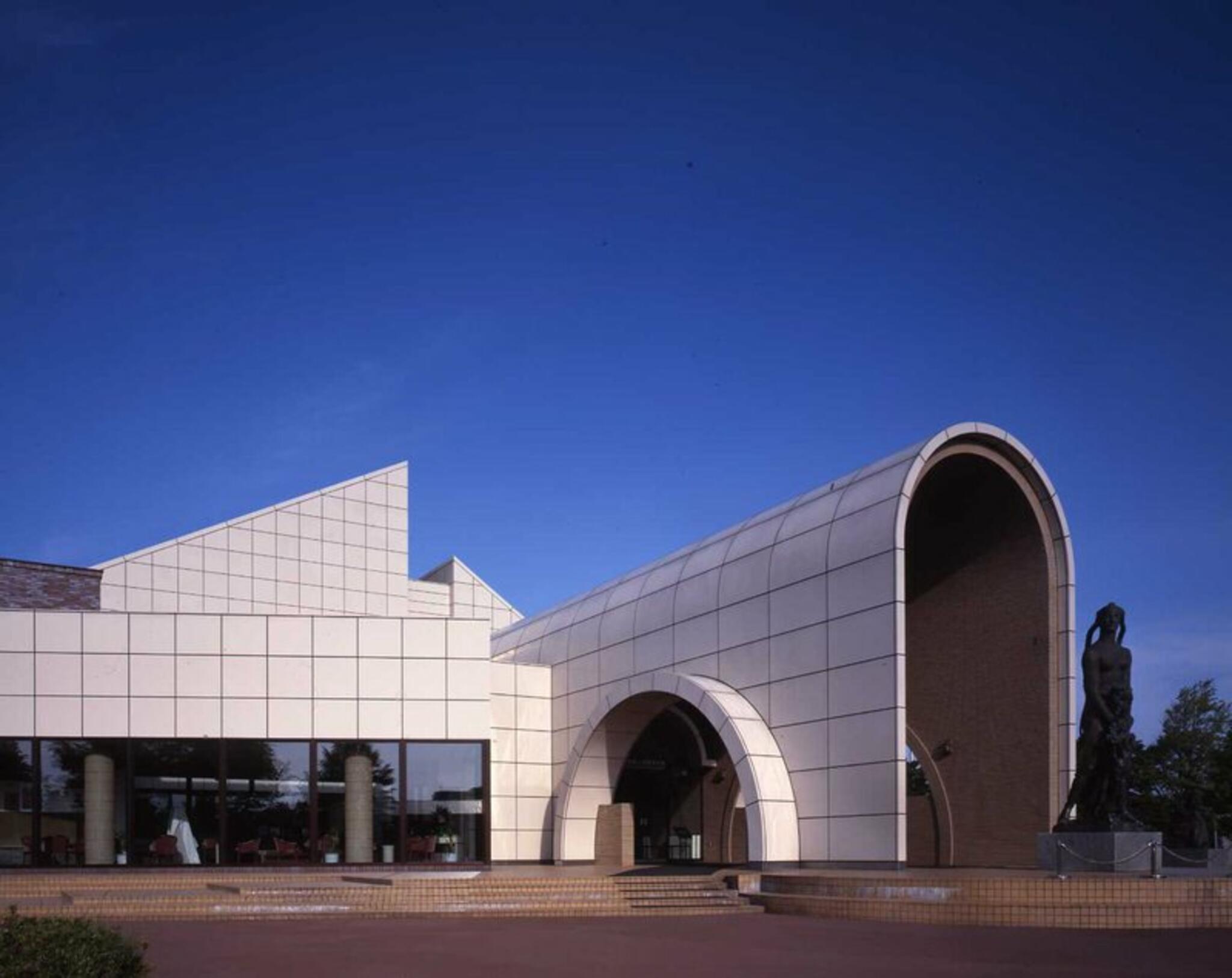 北海道立函館美術館の代表写真4