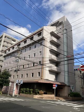 静岡パークホテルのクチコミ写真1
