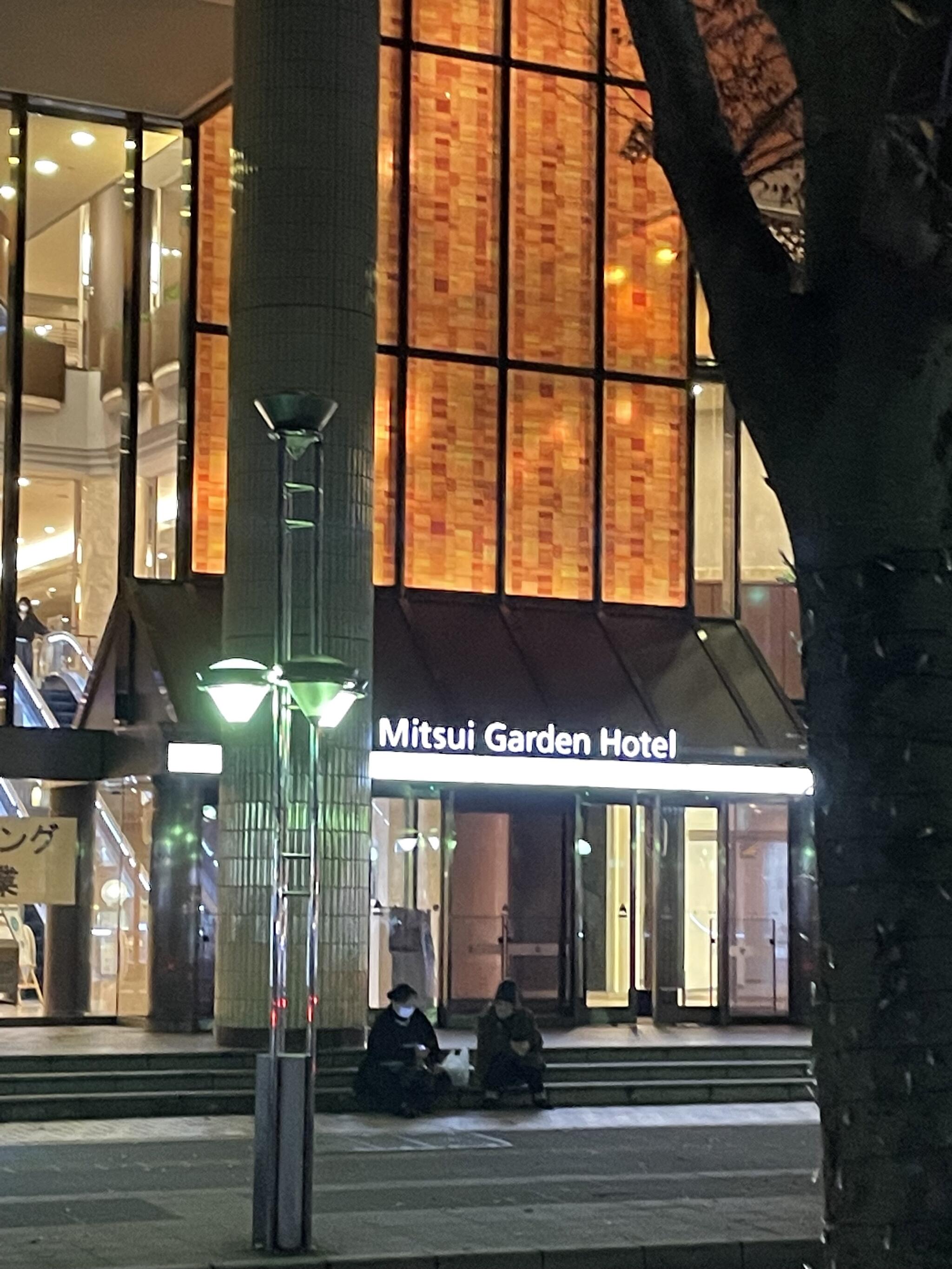 三井ガーデンホテル千葉の代表写真1