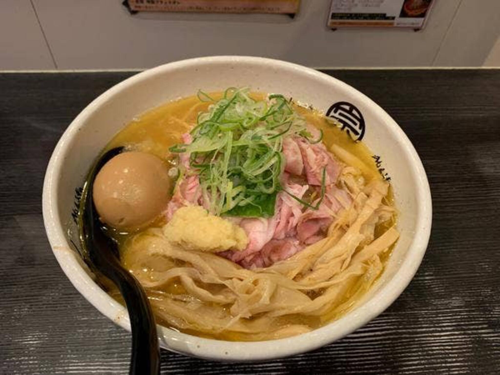 麺屋宗 肉そば総本店の代表写真4