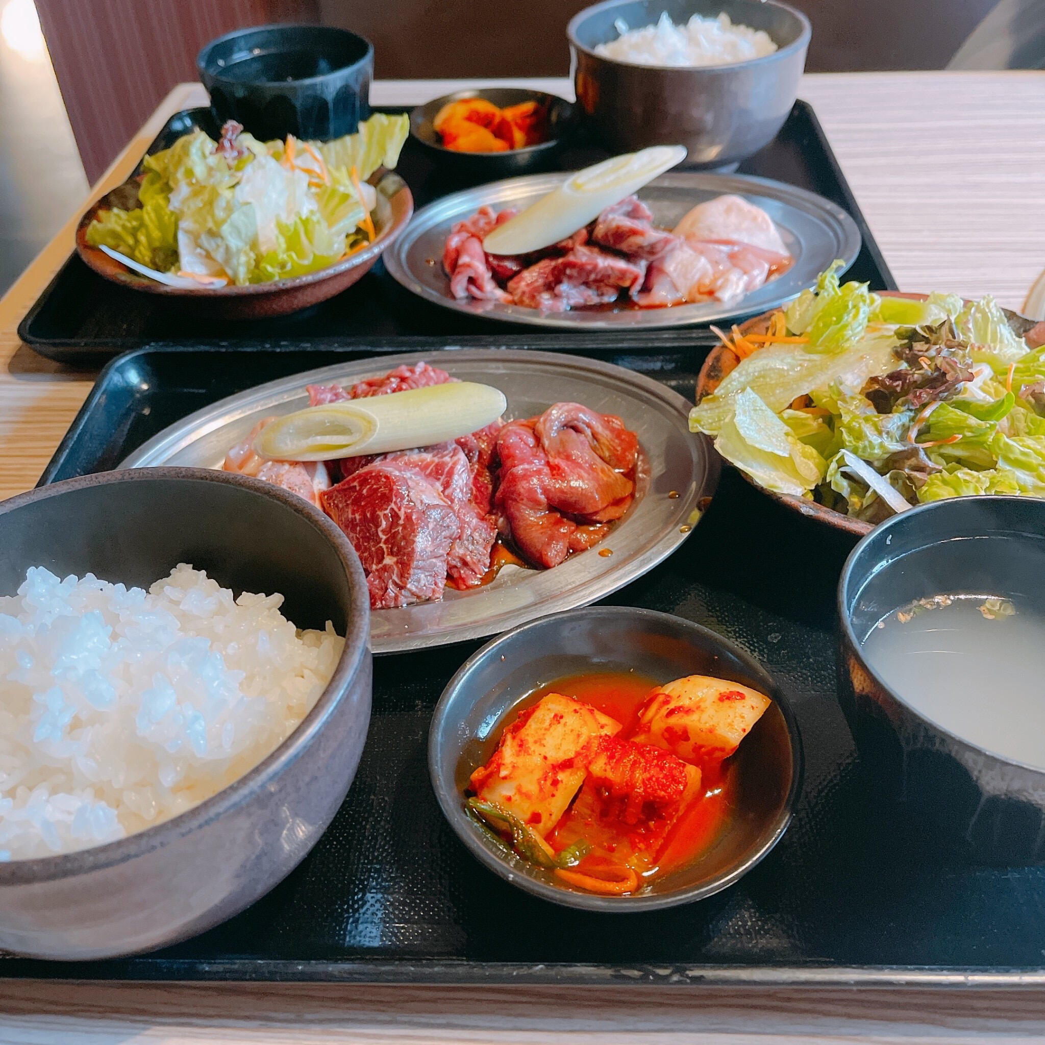 肉と韓国料理　たつりきの代表写真10
