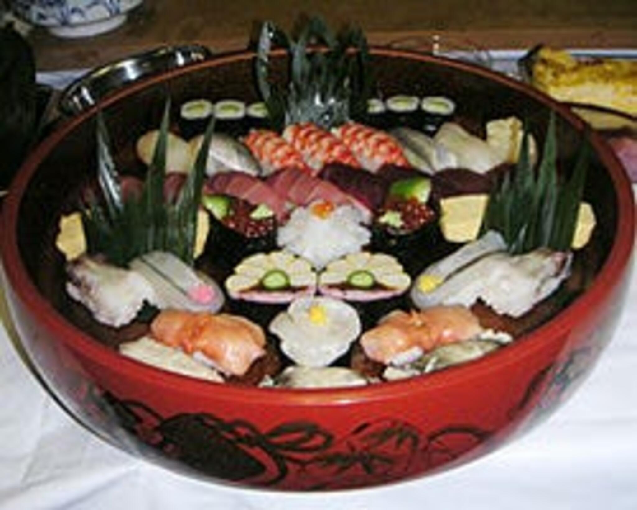寿司・割烹 治作鮨の代表写真5