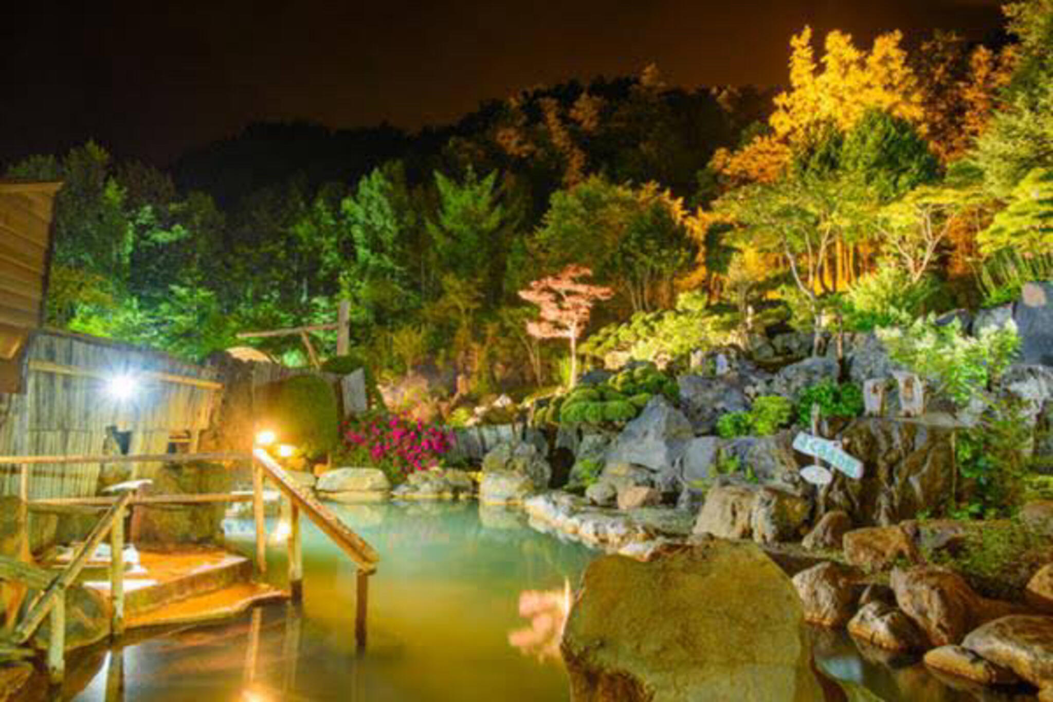 豊平峡温泉の代表写真6