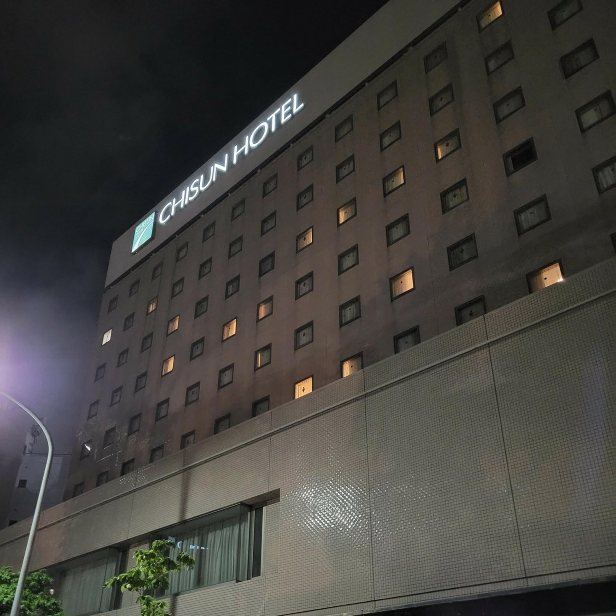 チサンホテル浜松町の代表写真9